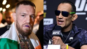 Tony Ferguson poziva McGregora na borbu: "Gdje si McNuggets"