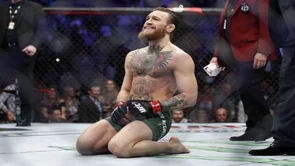 Conor McGregor: Ispisao sam povijest, prvi sam borac u UFC-u koji je slavio nokautom u tri težinske kategorije