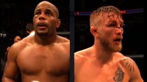 Daniel Cormier savjetuje Alexandera Gustafssona: "Brada je gotova, prijatelju moraš otići..."