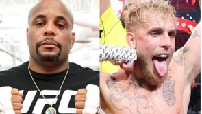 Cormier reagirao na Paulove prozivke: "Ubio bih ga...ali neću se spuštati na njegovu razinu"