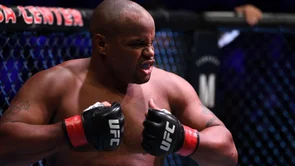 Daniel Cormier: Stipe je u krivu, svi su vidjeli da sam ja bio bolji u prvoj borbi 