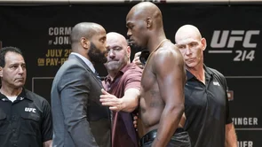 Daniel Cormier o najnovijem Jonesovu incidentu: Nisam slavio što je taj momak ponovno u problemima