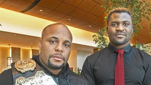 Daniel Cormier: Budite sigurni da Francisovo osvajanje titule mijenja sve