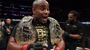Daniel Cormier razmišljao o mogućem povratku i borbi protiv Jana Blachowicza