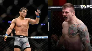 Costa i Vettori usmeno pristali na 'catchweight', čeka se očitovanje UFC-a!
