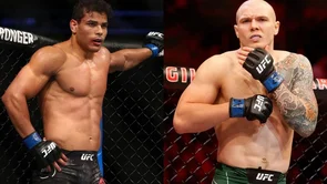 Nove promjene na nadolazećem UFC-u: Borba Vettorija i Coste pomaknuta u polutešku kategoriju! 