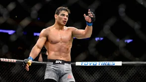 Paulo Costa: Volio bih da Romero nokautira Adesanyu