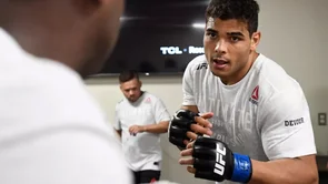 Costin trener: Jon Jones može trčati ali se ne može sakriti