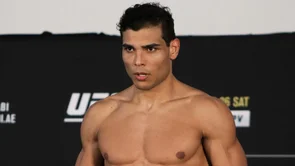 Paulo Costa: Sljedeći put ću biti bolji i osvojiti svoj pojas