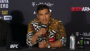 Paulo Costa s fanovima podijelio fotografije inficiranog lakta, prizori nisu niti malo ugodni oku...