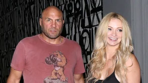 Randy Couture se ozlijedio dok je vozio motor: Morat će otići na operaciju