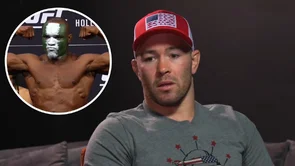 Colby Covington izjavio: "Usman je prihvatio meč samo zato jer mu je UFC zaprijetio"