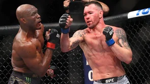 Colby Covington: "Ako želite Chimaevu priuštiti bolničko liječenje, dovedite ga meni!"