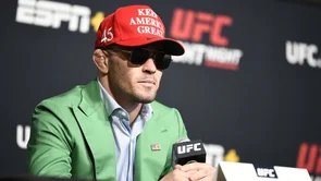 Crni UFC-ovi borci gnjevni na nedavne komentare Colbyja Covingtona: To je rasističko, odvratno i razočaravajuće
