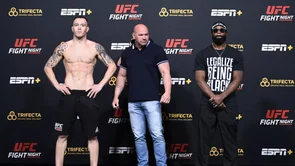 Woodley na svako pitanje odgovorio sa „Black Lives Matter“; Covington ga prozvao rasistom