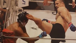 Iz arhive: Na današnji dan je Cro Cop nokautirao poznatog kečera!