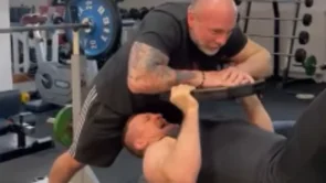Cro Cop ne staje! Legendarni Mirko novom snimkom treninga oduševio fanove