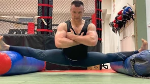 Cro Cop objavio motivirajuće slike, pogledajte što željezna volja i spartanski treninzi mogu učiniti: "Sve se može kad se hoće!"