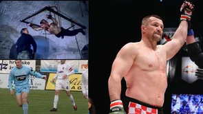 Zanimljivosti iz života Mirka Filipovića: glumio je u dugometražnom filmu, igrao Hrvatsku nogometnu ligu i zamalo ušao u ring s ruskim  „monstrumom"