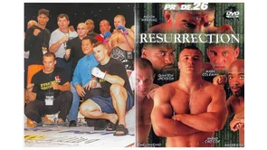 Cro Cop se prisjetio Pride dana i objavio sliku koja budi nostalgiju 