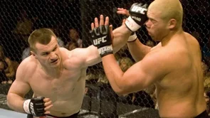 Ovako je Mirko Filipović debitirao za elitni UFC: Prošlo je petnaest godina od pobjede nad Sanchezom!