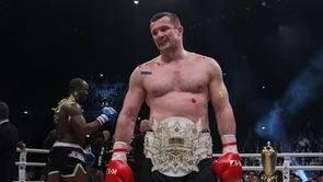 Glory se prisjetio legendarnog Cro Copa: Pogledajte neke od najboljih Mirkovih poteza u kickboxingu!