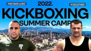 U Splitu se organizira 'Kickboxing Summer Camp': Najavljen je dolazak CroCopa i Antonija Plazibata! 