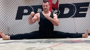 "Cro Cop2": Mirko Filipović podijelio fotografiju svoga sina koji nevjerojatno podsjeća na slavnog oca