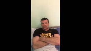 Cro Cop pozvao građane da ostanu u kućama: Brojni borci završili su na intenzivnoj njezi