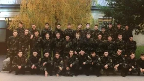 Mirko Filipović: Kako smo ostali živi, ja stvarno ne znam