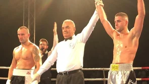 Leo Cvetković uskoro boksa svoju treću profesionalnu borbu
