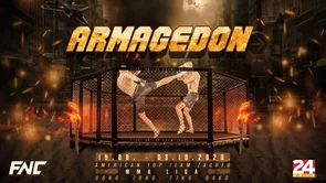 Luka Cvetković i Leon Krajačić spremni za nadolazeći Armagedon 