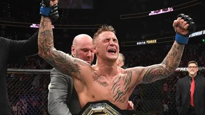Dustin Poirier prepustio borbu za titulu Oliveiri i Chandleru