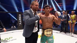 KSW 58: Francisco Barrio ostvario prvu pobjedu, Torres osvojio titulu
