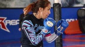Cris Cyborg uskoro debitira u profesionalnom boksu: U prvom nastupu ide na iskusnu sunarodnjakinju!