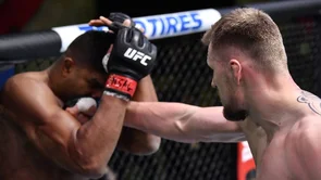 Alistair Overeem obratio se javnosti nakon poraza od Alexandra Volkova