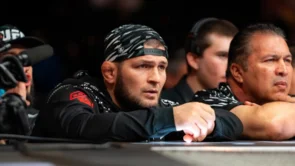 Khabib Nurmagomedov izjavio koji je meč u UFC-u veći od Jon Jonesa i Alexa Pereire!