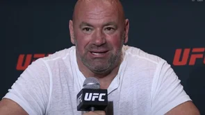 Dana White prepričao svoja 'kockarska' iskustva: "Nije mi nigdje zabranjen pristup, ali brojna casina me ne žele!"