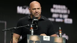 Dana White najavio četvrti okršaj: "Borba nije završila!"
