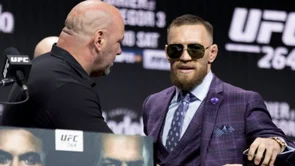 Dana White otkrio kada možemo očekivati povratak Conora McGregora!