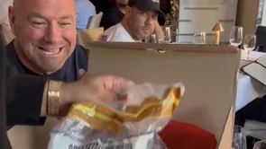 Gesta koja je izazvala brojne kritike: Dana White 'YouTube zvijezdi' poklonio 250 tisuća dolara!