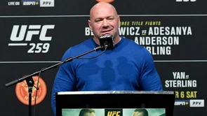 Dana White oštro odgovorio Ngannouu i njegovim zahtjevima: "Priča o meču s Furyjem, a ovog vikenda je autsajder!"