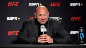 Dana White odgovorio Jakeu Paulu na prijetnje: "Stani u red ima mnogo ljudi koji me žele napasti!"