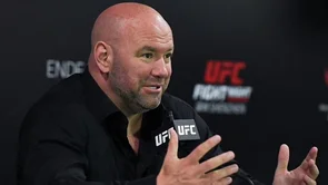 Dana White: "Ngannouov tim je znao za privremenu titulu, ne mogu biti šokirani!"