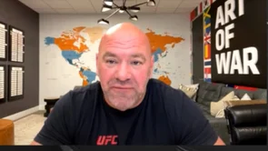Dana White: "Želite više gledatelja na Olimpijskim igrama? Stavite MMA..."