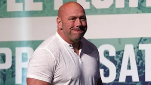 Dana White ima jasan stav oko cijepljenje protiv Covida: "Nikada neću prisiljavati borce, to je njihov izbor"