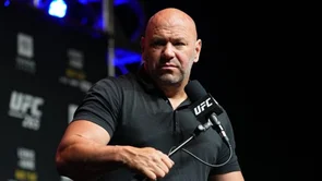 Dana White: "Da je Fedor prihvatio ponudu UFC-a ne bi se morao boriti s 45 godina!"