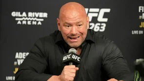 Dana White komentirao meč Furyja i Wildera: "Bilo je fantastično!"