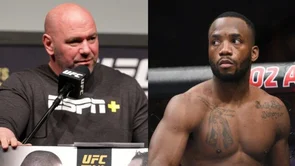 Dana White: "Leon Edwards 100% sljedeći dobiva priliku za titulu protiv Kamarua Usmana"