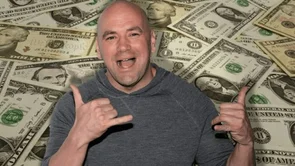 Dana White o plaćama boraca: "Većina UFC boraca zarađuje više nego boksači!"